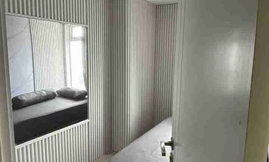 Apartemen Pentapolis