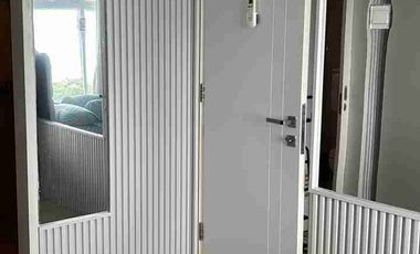 Apartemen Pentapolis