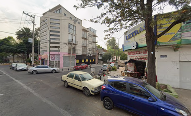 VENTA DE LOCAL COMERCIAL OPORTUNIDAD LIMITADA SEGUNDO PAGO HASTA LA ENTREGA- ISABEL LA CATOLICA 157- ALAMOS- BENITO JUAREZ-CDMX