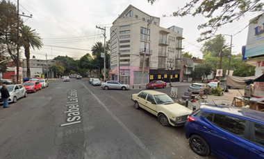 VENTA DE LOCAL COMERCIAL OPORTUNIDAD LIMITADA SEGUNDO PAGO HASTA LA ENTREGA- ISABEL LA CATOLICA 157- ALAMOS- BENITO JUAREZ-CDMX