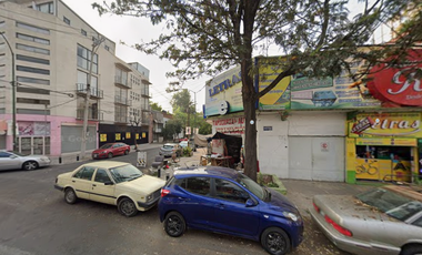 VENTA DE LOCAL COMERCIAL OPORTUNIDAD LIMITADA SEGUNDO PAGO HASTA LA ENTREGA- ISABEL LA CATOLICA 157- ALAMOS- BENITO JUAREZ-CDMX