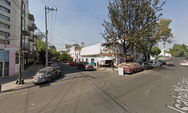 VENTA DE LOCAL COMERCIAL OPORTUNIDAD LIMITADA SEGUNDO PAGO HASTA LA ENTREGA- ISABEL LA CATOLICA 157- ALAMOS- BENITO JUAREZ-CDMX