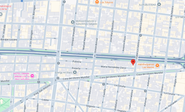 VENTA DE LOCAL COMERCIAL OPORTUNIDAD LIMITADA SEGUNDO PAGO HASTA LA ENTREGA- ISABEL LA CATOLICA 157- ALAMOS- BENITO JUAREZ-CDMX