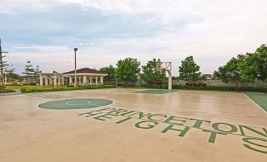 Princeton Heights Subdivision