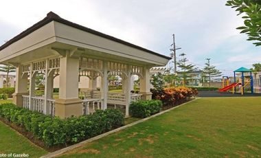 Princeton Heights Subdivision