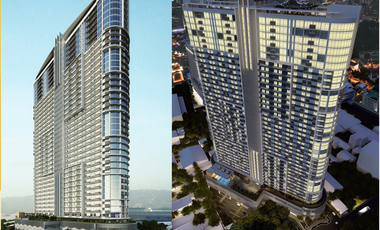 Rush Sale Alert! J Tower Residences – Mandaue City @ 750,000