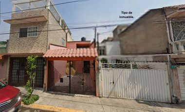 Casa en Remate Bancario ¡¡Aproveche esta oportunidad!!