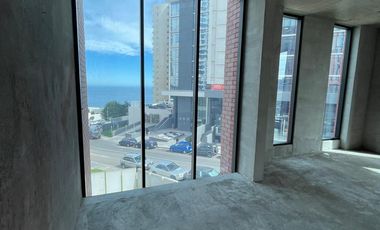 Exclusivo local en Av. Edmundo Eluchans