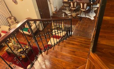 VENDO CASA 3 DORM SECTOR KENNEDY