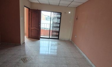 Suite en Alquiler en Sauces, 1 Habitación, 1 Baño, Balcón,  Norte de Guayaquil.