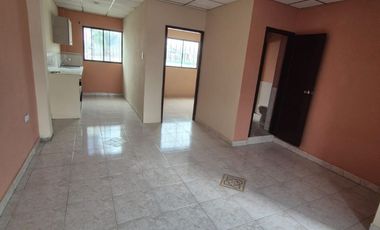Suite en Alquiler en Sauces, 1 Habitación, 1 Baño, Balcón,  Norte de Guayaquil.