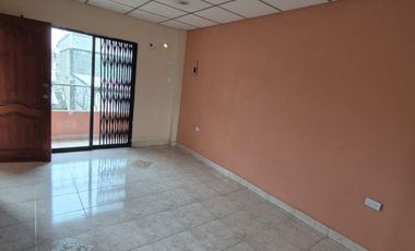 Suite en Alquiler en Sauces, 1 Habitación, 1 Baño, Balcón,  Norte de Guayaquil.