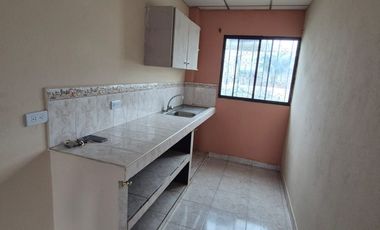 Suite en Alquiler en Sauces, 1 Habitación, 1 Baño, Balcón,  Norte de Guayaquil.