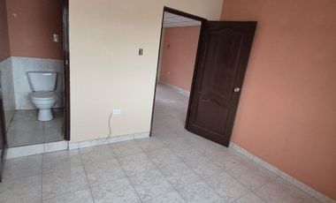 Suite en Alquiler en Sauces, 1 Habitación, 1 Baño, Balcón,  Norte de Guayaquil.