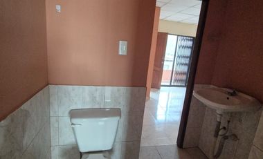 Suite en Alquiler en Sauces, 1 Habitación, 1 Baño, Balcón,  Norte de Guayaquil.