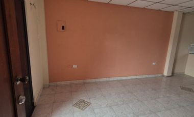 Suite en Alquiler en Sauces, 1 Habitación, 1 Baño, Balcón,  Norte de Guayaquil.