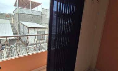 Suite en Alquiler en Sauces, 1 Habitación, 1 Baño, Balcón,  Norte de Guayaquil.