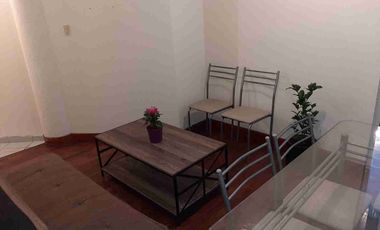 Alquilo mini departamento amoblado en Umacollo en Yanahuara