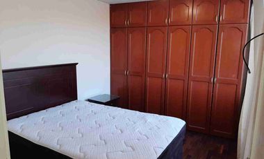 Alquilo mini departamento amoblado en Umacollo en Yanahuara