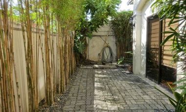 BF Homes Inner Circle, 4 Bedroom Corner House for Sale in Muntinlupa