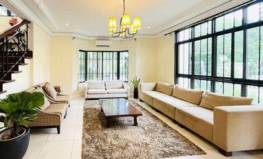 BF Homes Inner Circle, 4 Bedroom Corner House for Sale in Muntinlupa