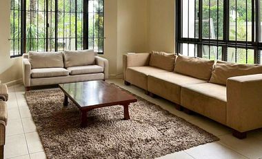 BF Homes Inner Circle, 4 Bedroom Corner House for Sale in Muntinlupa