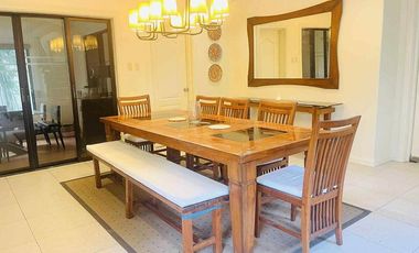 BF Homes Inner Circle, 4 Bedroom Corner House for Sale in Muntinlupa
