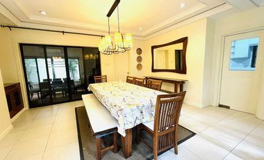 BF Homes Inner Circle, 4 Bedroom Corner House for Sale in Muntinlupa