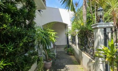 BF Homes Inner Circle, 4 Bedroom Corner House for Sale in Muntinlupa