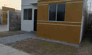 Casa en alquiler Urbanización Rosedal 1