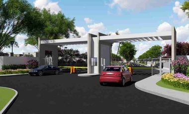 Casa en alquiler Urbanización Rosedal 1