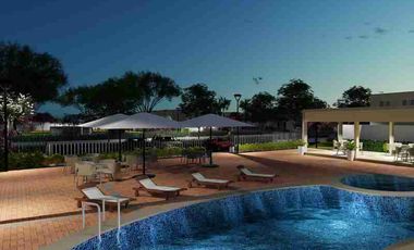 Casa en alquiler Urbanización Rosedal 1