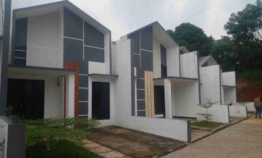 Rumah Ready Siap Huni