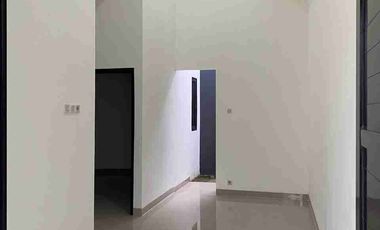 Rumah Ready Siap Huni