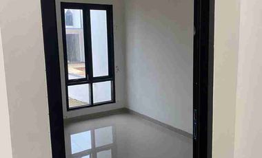 Rumah Ready Siap Huni