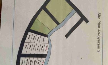 Rumah Ready Siap Huni