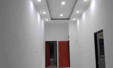 Rumah Ready Siap Huni