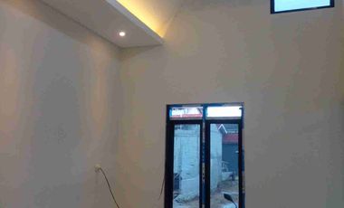 Rumah Ready Siap Huni