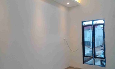 Rumah Ready Siap Huni