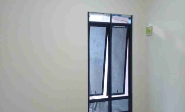 Rumah Ready Siap Huni