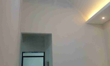 Rumah Ready Siap Huni