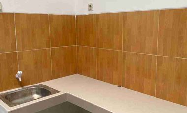 Rumah Ready Siap Huni