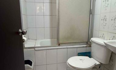 Departamento en Cuarto Piso