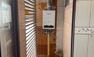 Departamento en Cuarto Piso