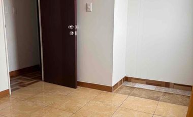 Departamento en Cuarto Piso