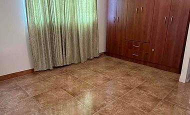 Departamento en Cuarto Piso