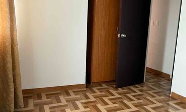 Departamento en Cuarto Piso