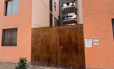 Departamento en Cuarto Piso