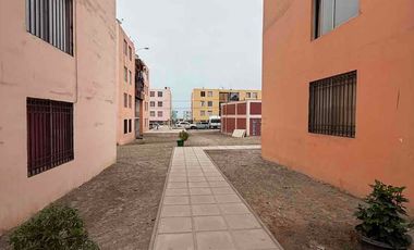 Departamento en Cuarto Piso