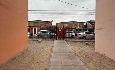 Departamento en Cuarto Piso